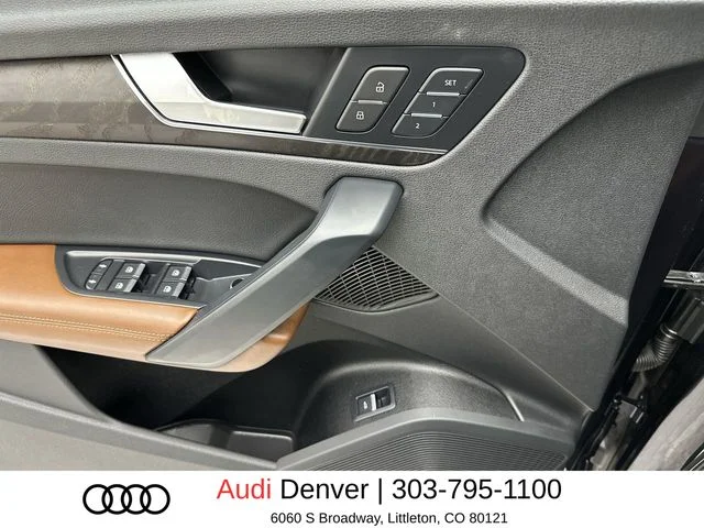 Used 2019  Audi 2.0T Premium Plus image 13