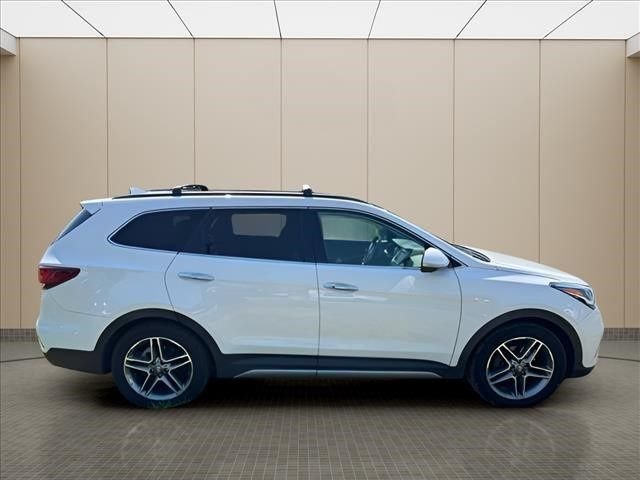 Used 2019 White Hyundai Limited image 20