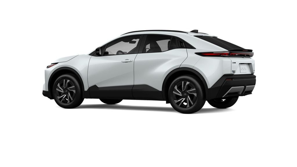 2026 Toyota C-HR SE - Photo 7