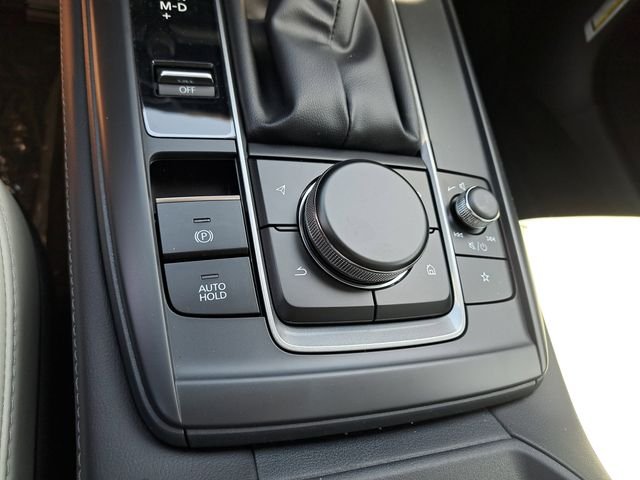 2026 Mazda CX-30 Premium - Photo 29