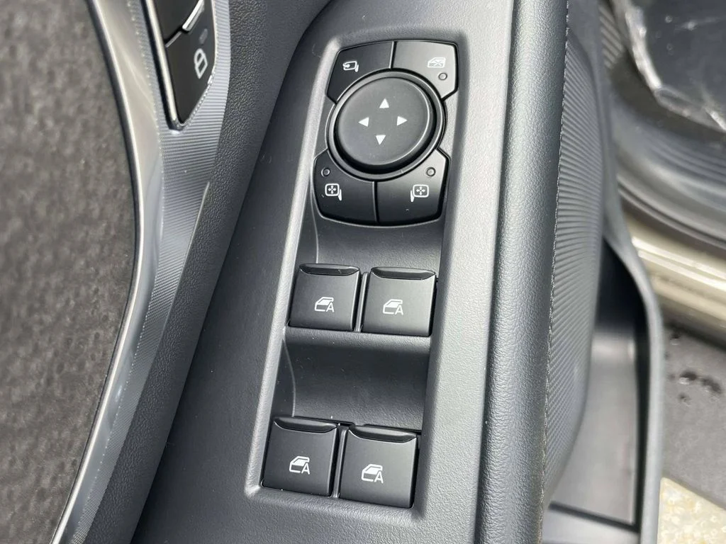 New 2027 Marsh Gray Ford Tremor® image 16