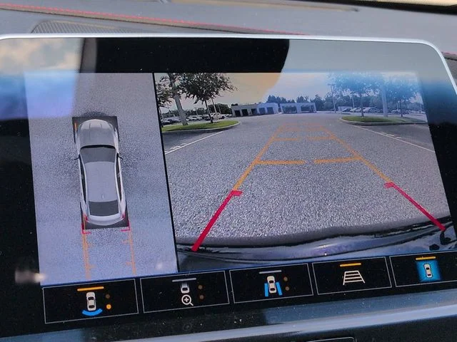 Used 2023 Black Cadillac V-Series image 20