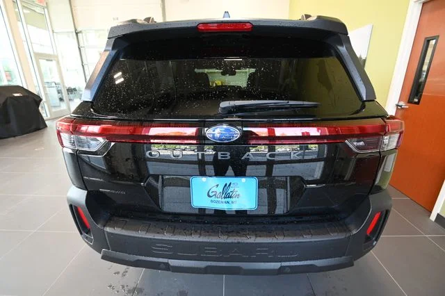 New 2026  Subaru Limited XT image 12