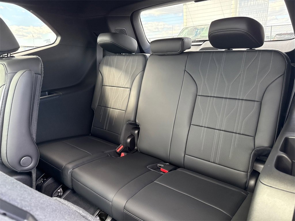 2026 BUICK ENCLAVE - Image 33