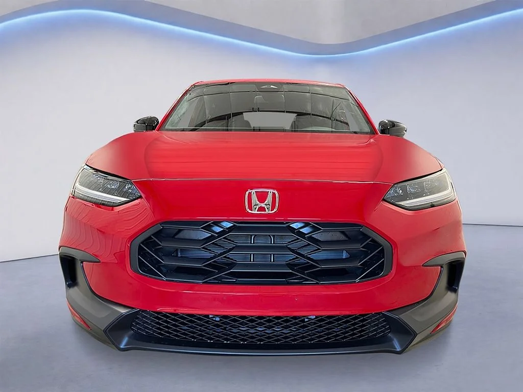 New 2027 Milano Red Honda Sport image 10