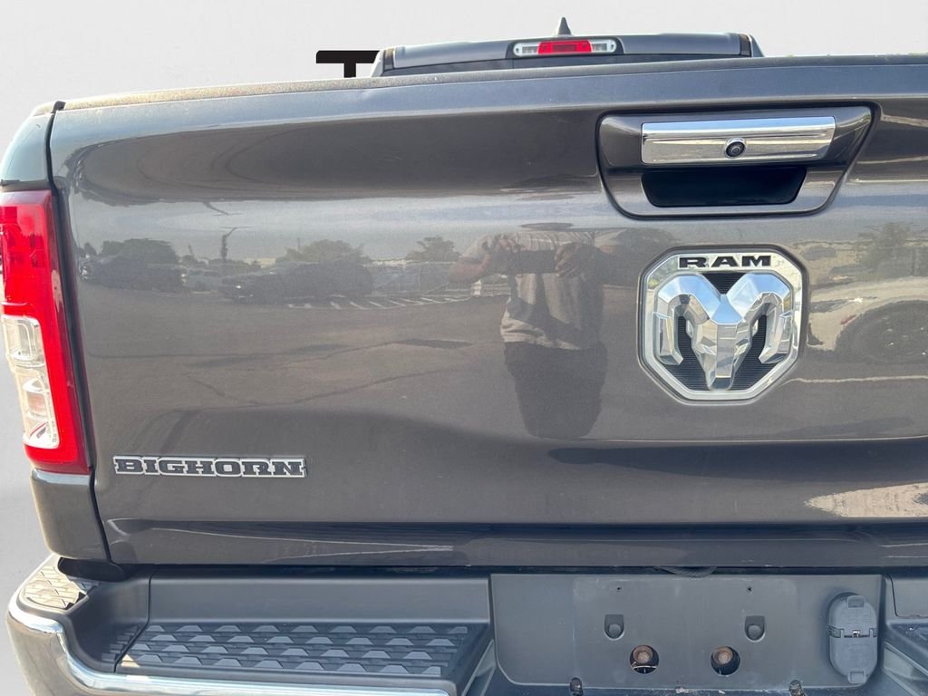 Used 2020 Gray Ram Big Horn/Lone Star image 14