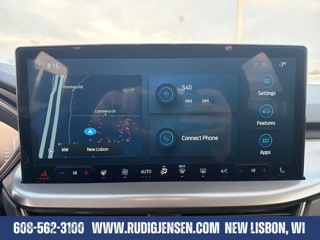 2024 Ford Escape Active - Photo 21