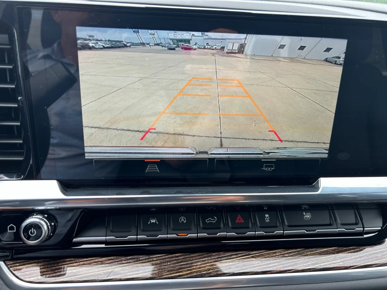 2026 GMC Sierra 1500 Elevation - Photo 12
