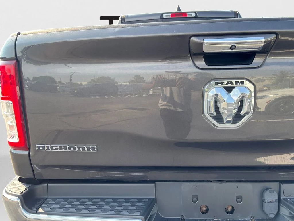 Used 2020 Gray Ram Big Horn/Lone Star image 14