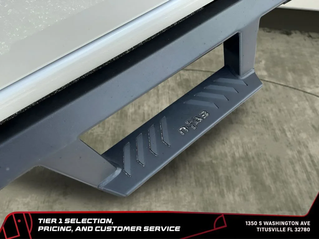 Certified Used 2024 Summit White GMC Elevation image 39