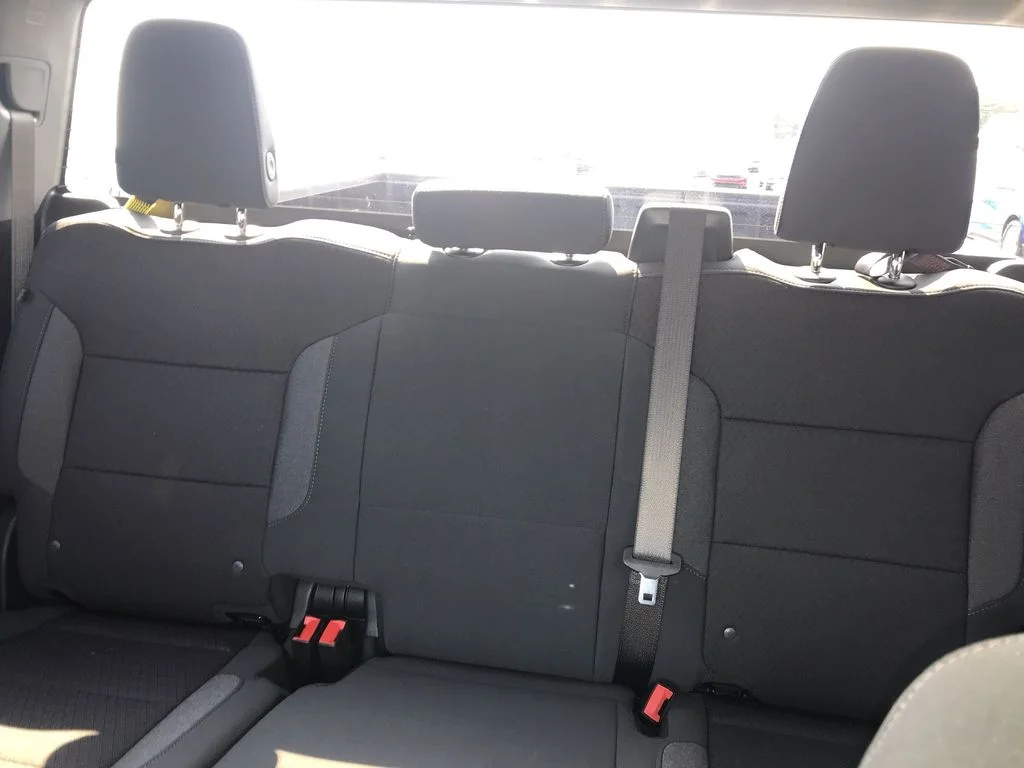 Used 2025 Black Chevrolet LT image 21