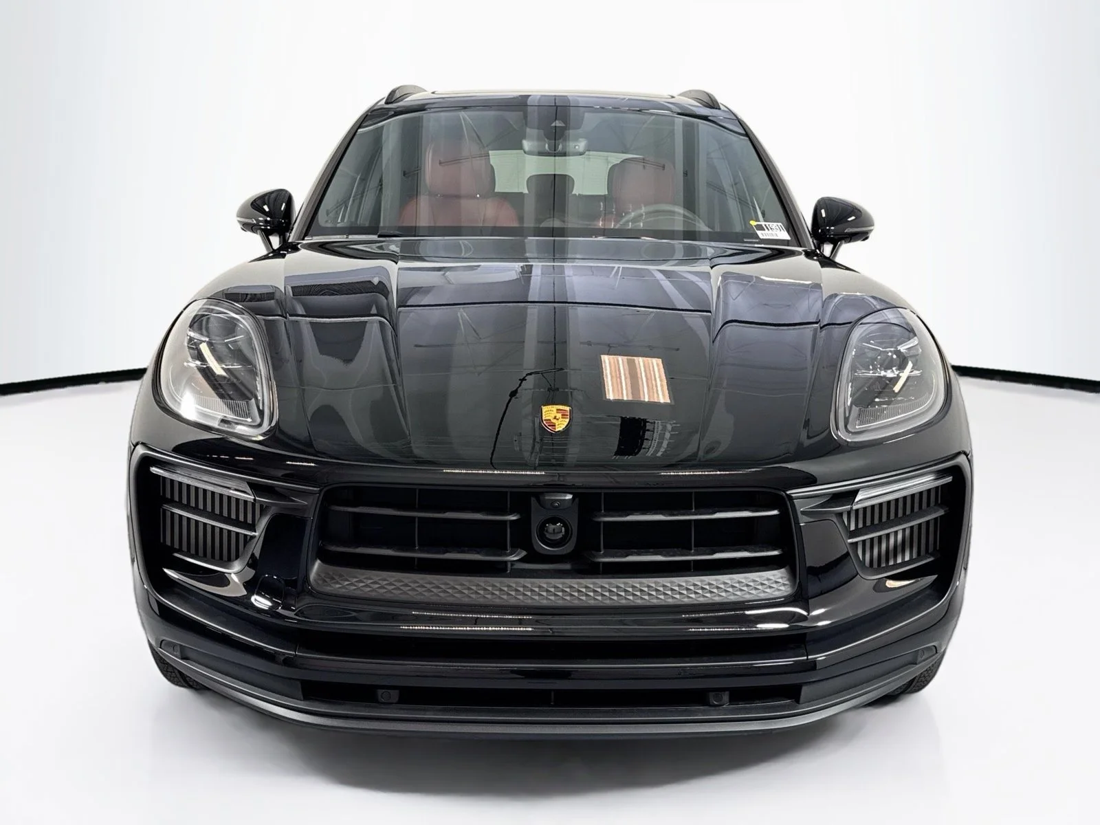 New 2026 Black Porsche S image 6