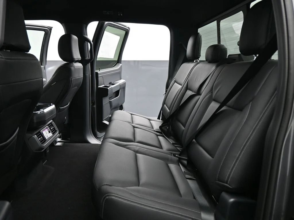 New 2026 Gray Ford XLT image 20