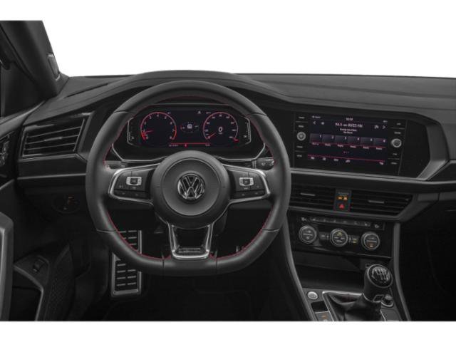 Used 2019 Gray Volkswagen 2.0T Autobahn image 7
