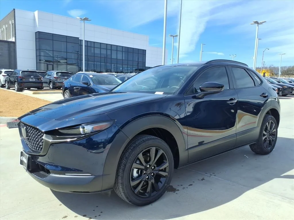 2026 Mazda CX-30 Aire Edition - Photo 5