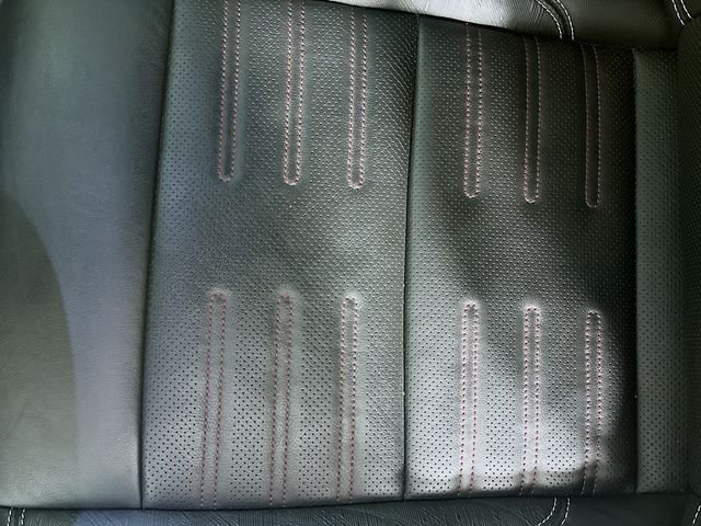 Used 2023 Blue GMC AT4X image 20