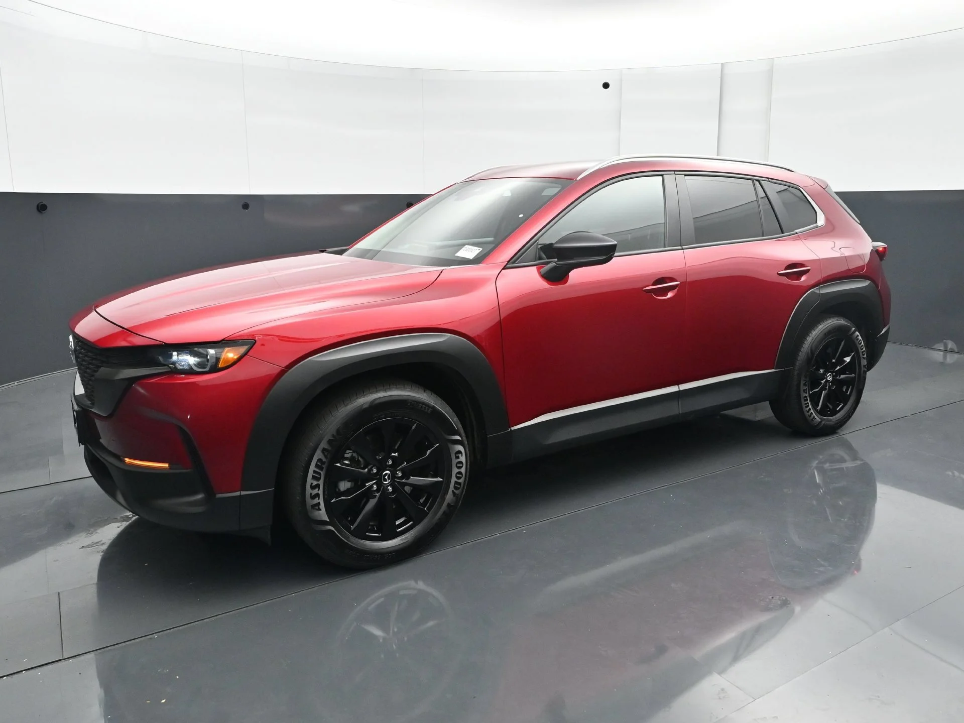 Used 2024 Mazda CX-50 S SELECT with VIN 7MMVABAM7RN222616 for sale in Minneapolis, Minnesota