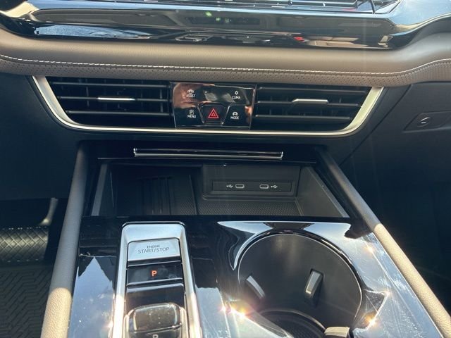 New 2026 Deep Black Volkswagen 2.0T SEL image 18