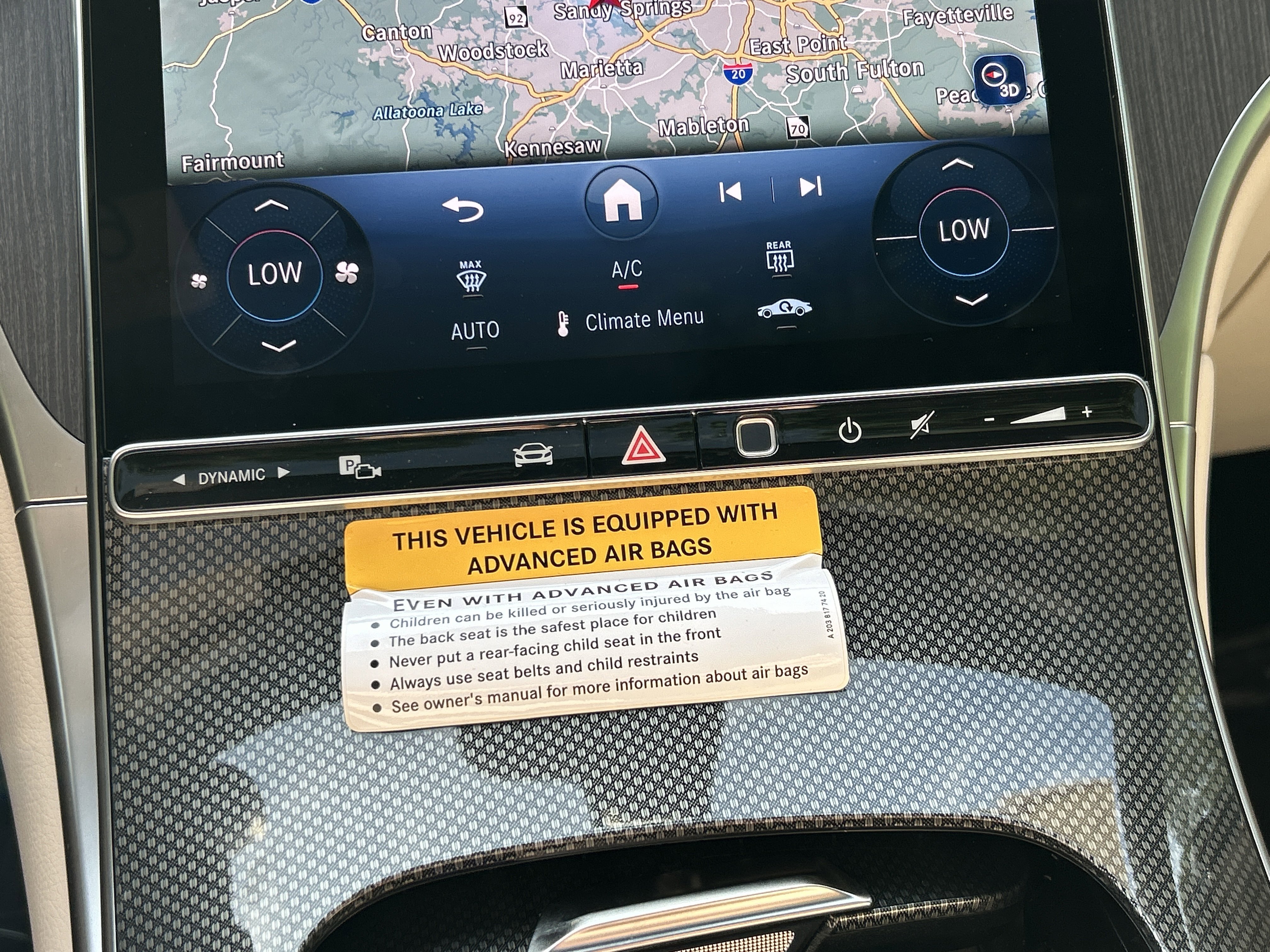 New 2026 MANUFAKTUR Alpine Grey Mercedes-Benz GLC 300 SUV image 31