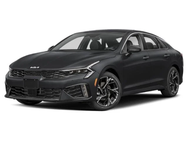 New 2026 Aurora Black Pearl Kia GT-Line image 14