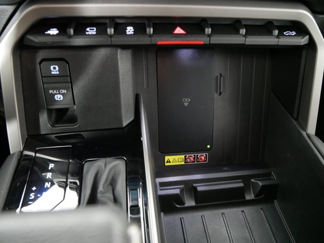 Used 2026 Blueprint Toyota Crew Cab Limited w/ Premium Pkg image 27