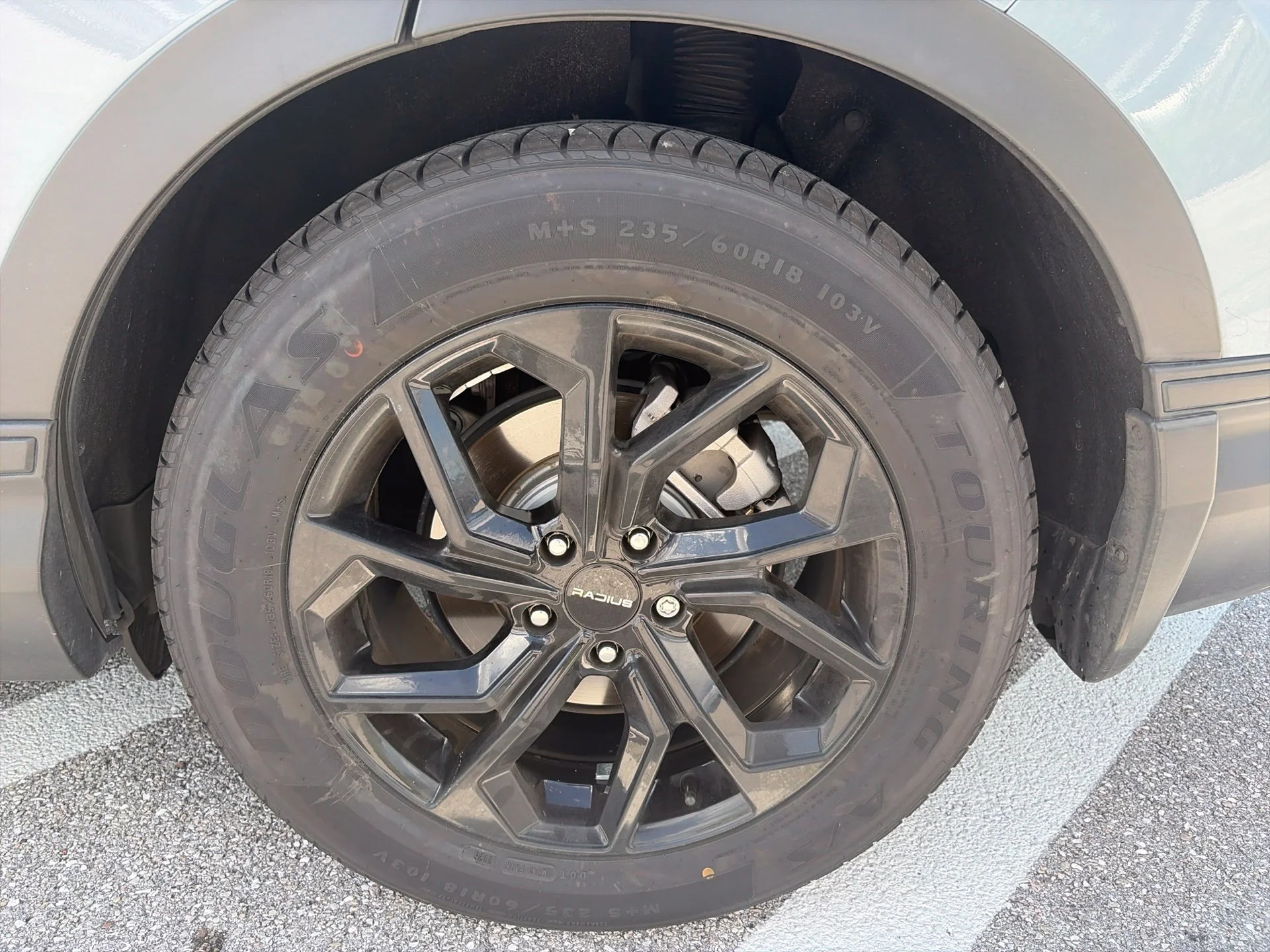 2022 Honda CR-V EX - Photo 12
