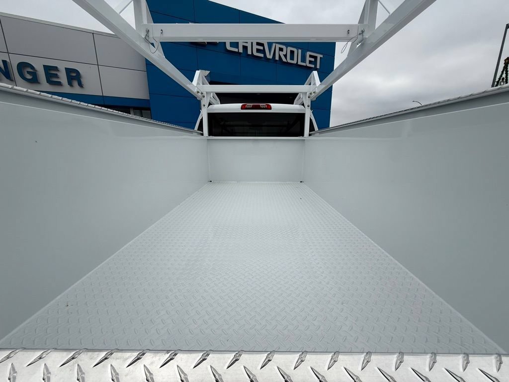 2026 Chevrolet Silverado 2500 HD Work Truck - Photo 13