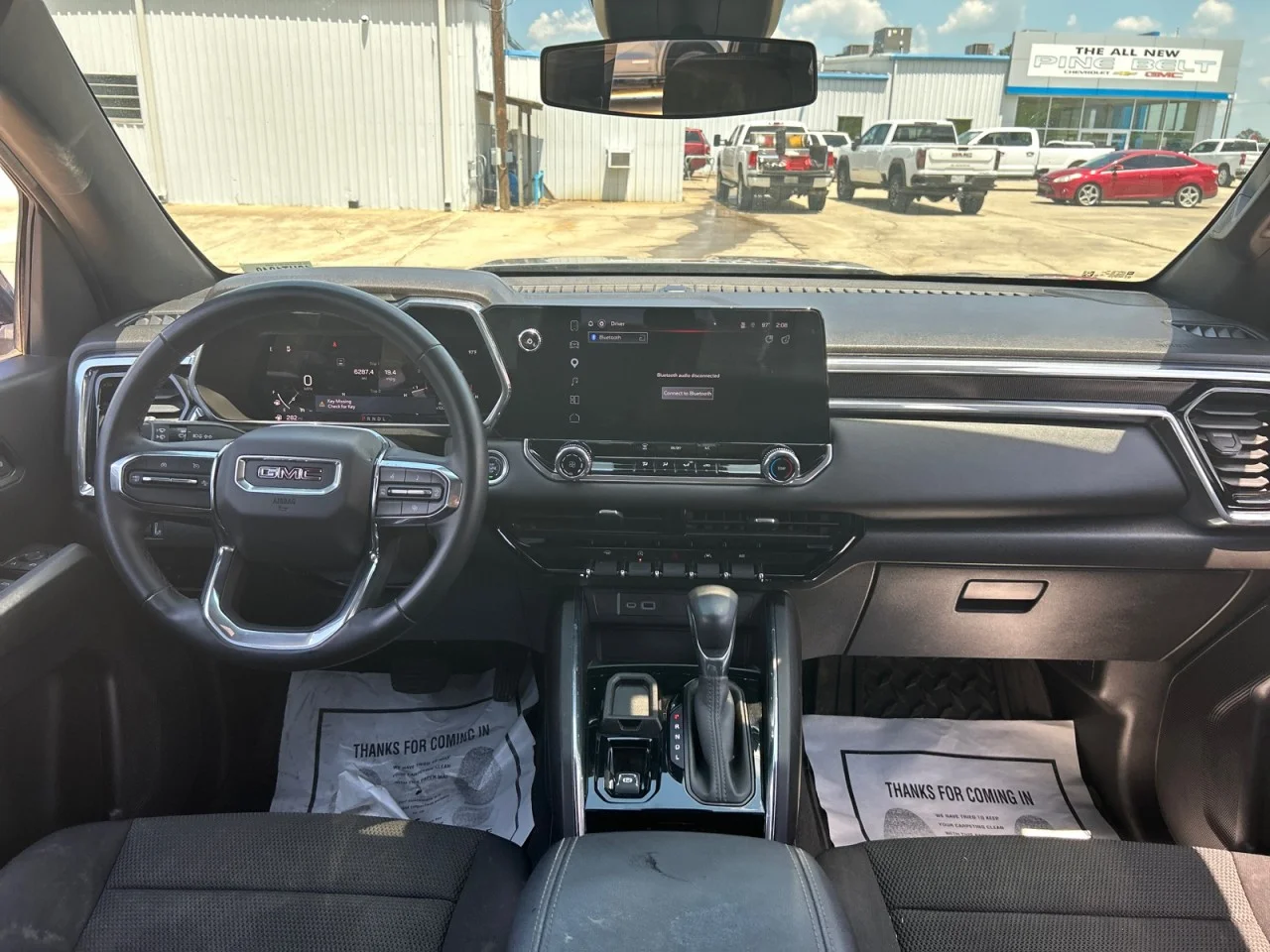 Used 2024 Sterling Metallic GMC Elevation image 19