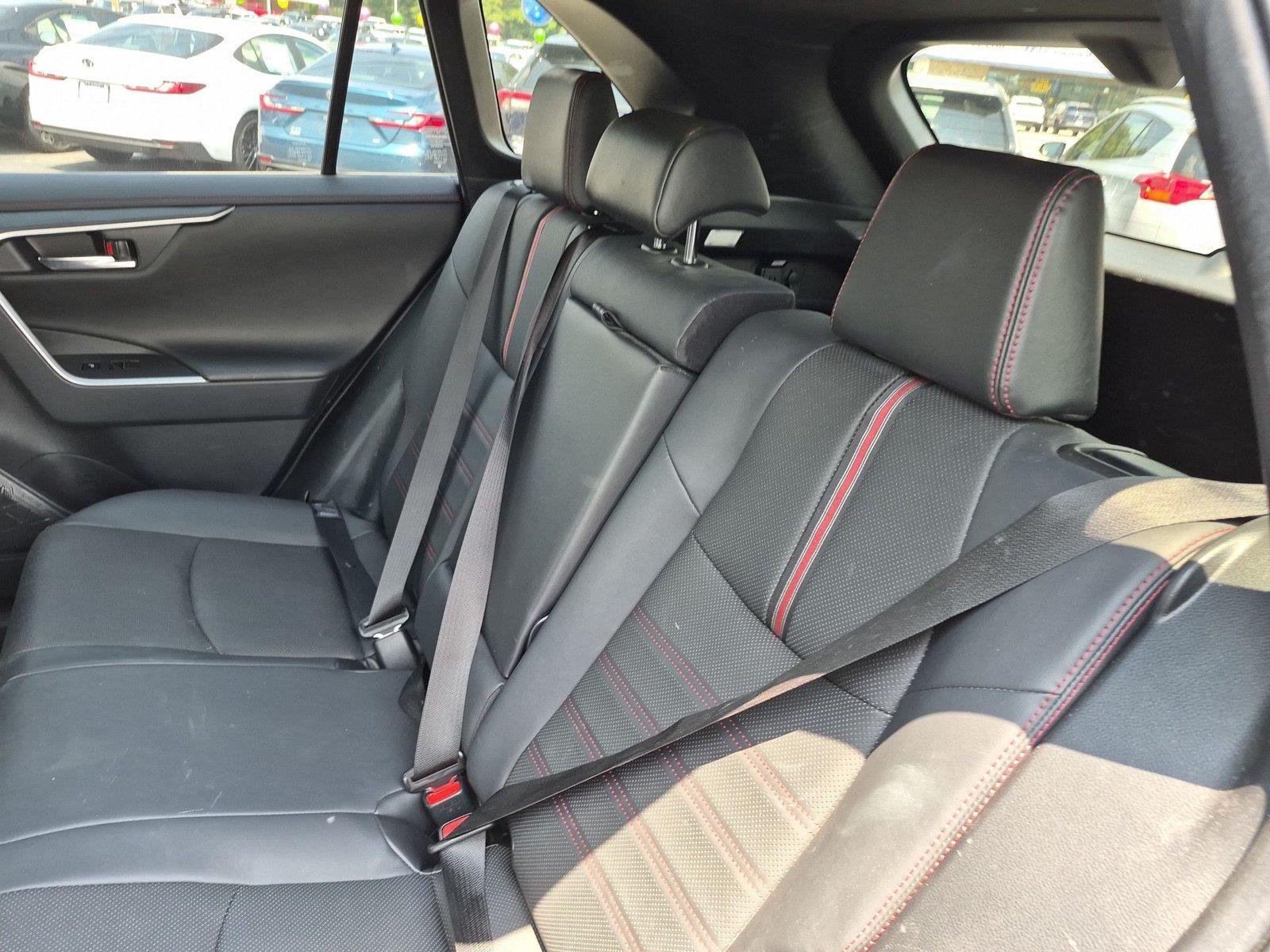 Used 2022  Toyota XSE image 32