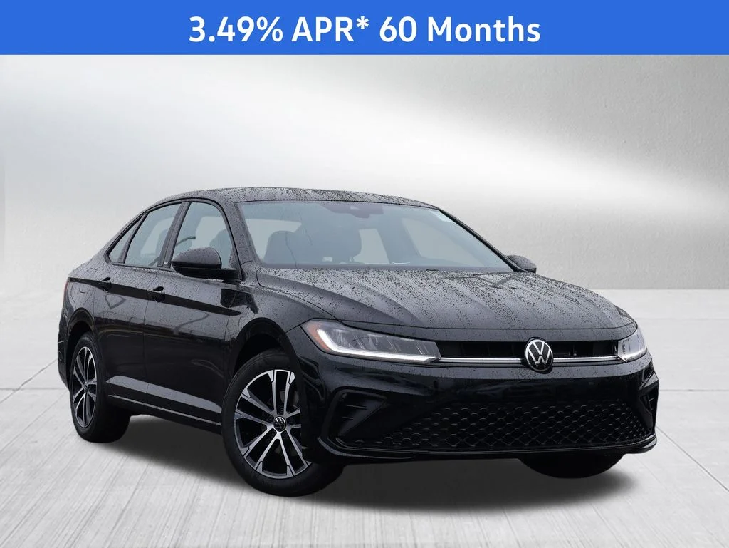 2026 Volkswagen Jetta 1.5T Sport Auto SULEV's photo
