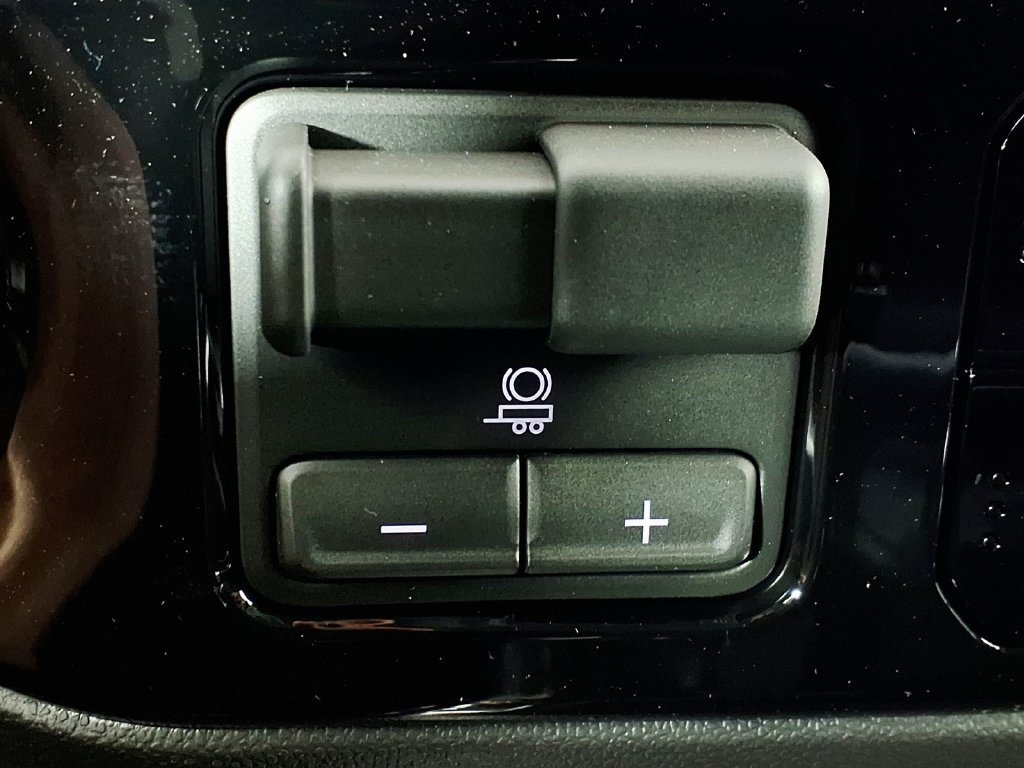 2026 Chevrolet Silverado 1500 RST - Photo 22