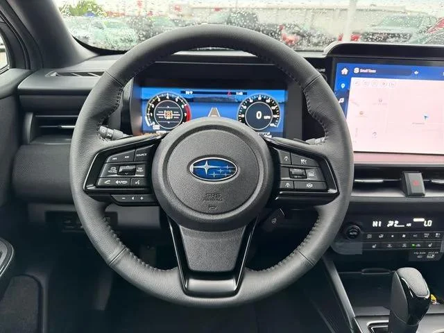 2026 Subaru Outback Limited - Photo 10