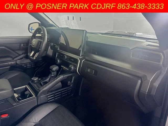 Used 2026 Beige Toyota TRD Sport Premium image 29
