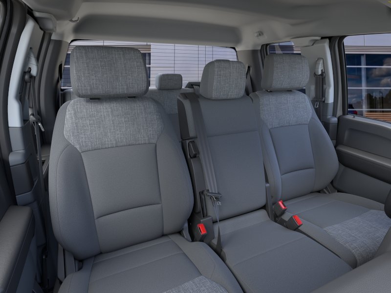 New 2026 Avalanche Ford F-350® XLT image 35