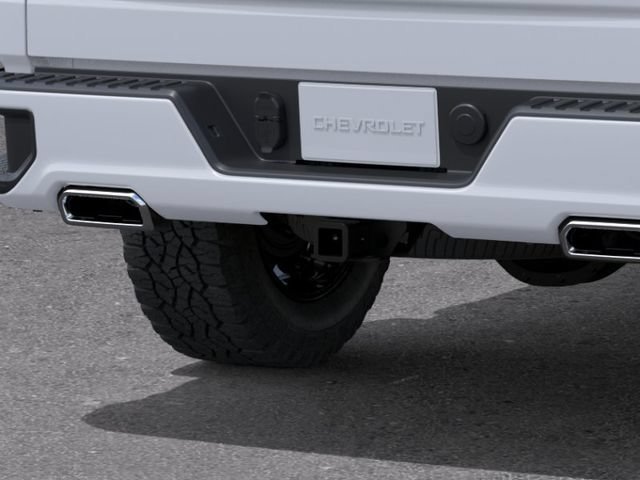 2026 Chevrolet Silverado 1500 RST - Photo 14