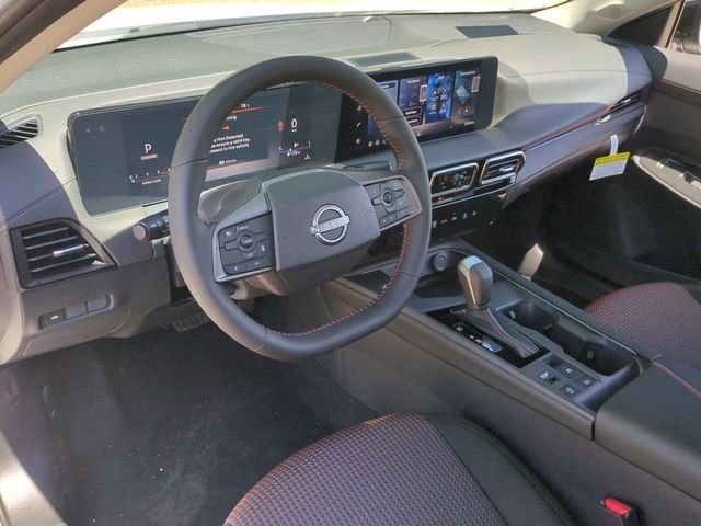 2026 Nissan Sentra SR - Photo 11