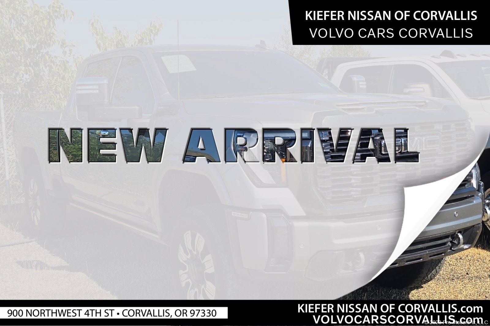 2024 GMC Sierra 4WD Crew Cab Long Box Denali Ultimate's photo