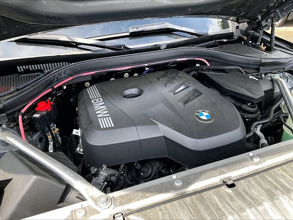 Used 2026 Gray BMW 30 xDrive image 33