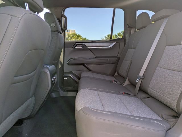 2026 GMC Acadia Elevation - Photo 17
