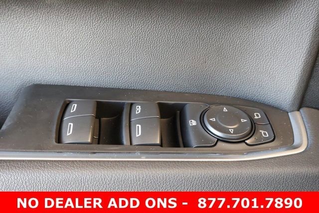 2026 GMC Sierra 1500 SLE - Photo 12