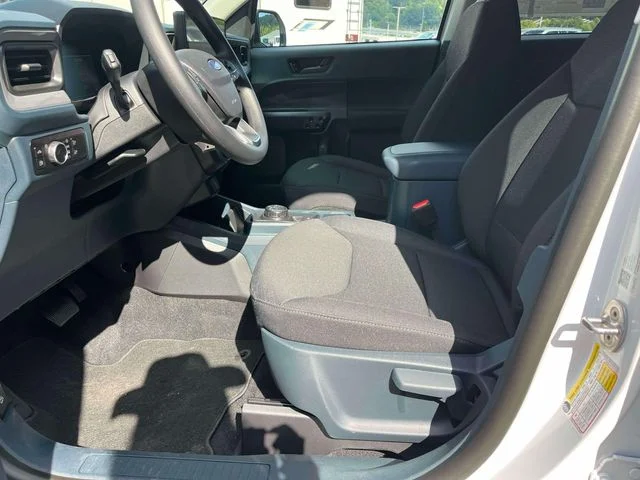 New 2026 Oxford White Ford XL image 21