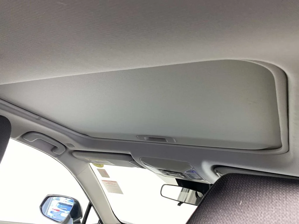 Used 2024 Black Toyota XLE image 14