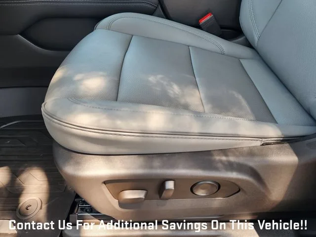 2026 GMC Yukon Elevation - Photo 18