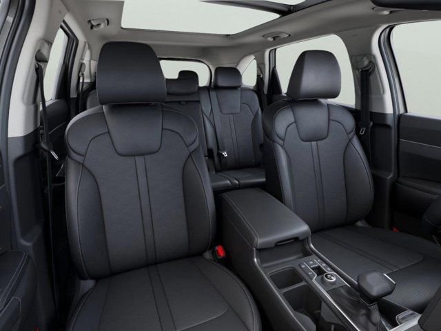 New 2026 White Kia S image 15