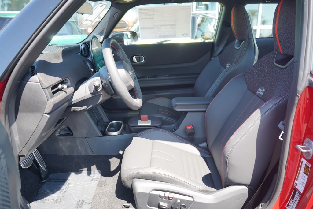 2026 MINI Hardtop 2 Door John Cooper Works - Photo 6