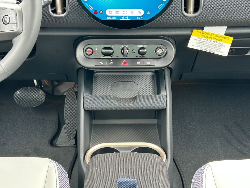 2026 MINI Countryman S - Photo 25