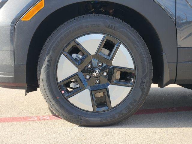 2026 Hyundai Santa Fe SE - Photo 29