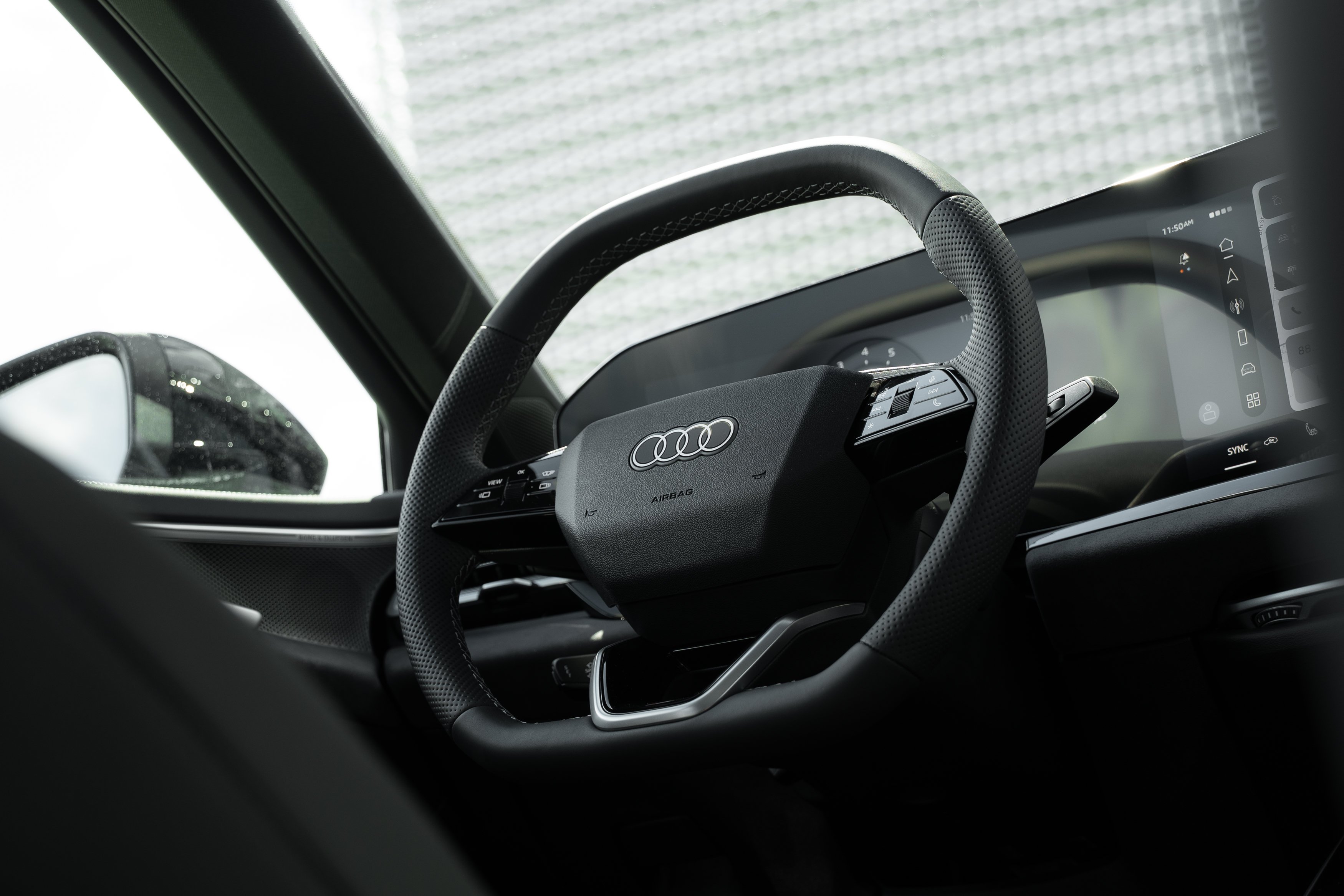New 2026 Mythos Audi Prestige image 10