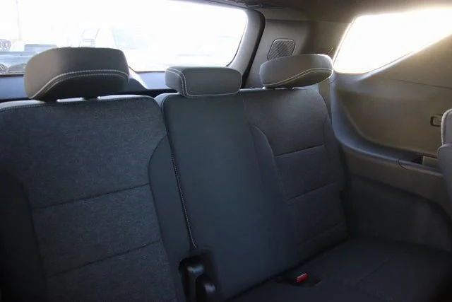 2026 Chevrolet Traverse LT - Photo 33