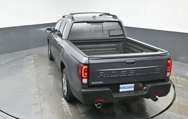 2026 Honda Ridgeline RTL - Photo 38